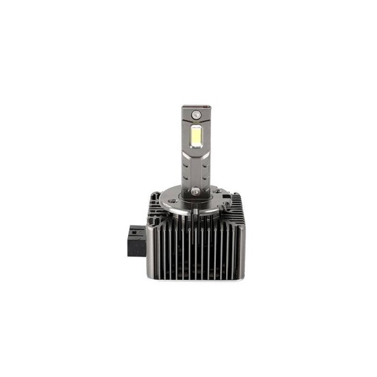 Λάμπες Led D1S M-tech Canbus 35W 6000K 8400lm 2 Τεμάχια