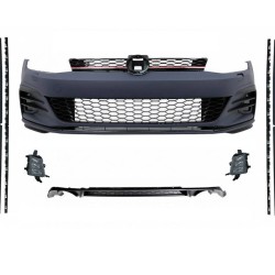 Body Kit Για VW Golf VII (7.5) 17-19 GTI Look Body Kit Για VW Golf VII (7.5) 17-19 GTI Look