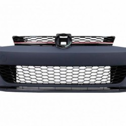 Body Kit Για VW Golf VII (7.5) 17-19 GTI Look Body Kit Για VW Golf VII (7.5) 17-19 GTI Look
