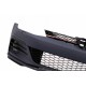 Body Kit Για VW Golf VII (7.5) 17-19 GTI Look