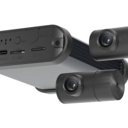 Κάμερα Καταγραφής Πορείας 2 Channel Wi-fi FHD+HD Neoline Pulse