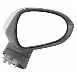 Καθρέπτης Δεξιός Για Seat Ibiza 6J 08-15 / 6P 15-17 Ηλεκτρικός Θερμαινόμενος Ηλεκτρικά Ανακλινόμενος Βαφόμενος 1 Τεμάχιο