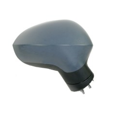 Καθρέπτης Δεξιός Για Seat Ibiza 6J 08-15 / 6P 15-17 Ηλεκτρικός Θερμαινόμενος Ηλεκτρικά Ανακλινόμενος Βαφόμενος 1 Τεμάχιο