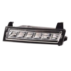 DRL Για Mercedes-Benz ML-Class (W164) 05-11 Αριστερό 1 Τεμάχιο DRL Για Mercedes-Benz ML-Class (W164) 05-11 Αριστερό 1 Τεμάχιο