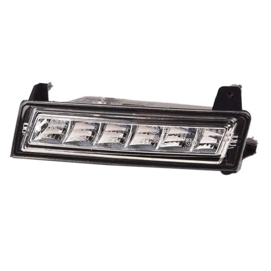DRL Για Mercedes-Benz ML-Class (W164) 05-11 Αριστερό 1 Τεμάχιο