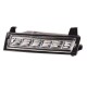 DRL Για Mercedes-Benz ML-Class (W164) 05-11 Αριστερό 1 Τεμάχιο