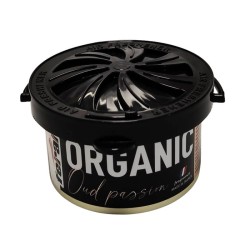 Αρωματικό Αυτοκινήτου Κονσέρβα Feral Με Άρωμα Oud Passion 40gr Αρωματικό Αυτοκινήτου Κονσέρβα Feral Με Άρωμα Oud Passion 40gr