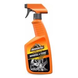 Καθαριστικό Ζαντών Αrmor All Extreme Wheel & Tyre 500ml 345000100 Καθαριστικό Ζαντών Αrmor All Extreme Wheel & Tyre 500ml 345000100