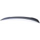 Αεροτομή Πόρτ Παγκάζ Για Mercedes-Benz CLA C118/W118 19+ Από Abs Πλαστικό Piano Black