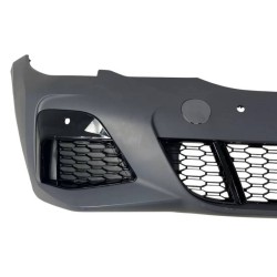 Μπροστινός Προφυλακτήρας Για Bmw 3 G20 18-21 M-Tech- M340i Look Μπροστινός Προφυλακτήρας Για Bmw 3 G20 18-21 M-Tech- M340i Look