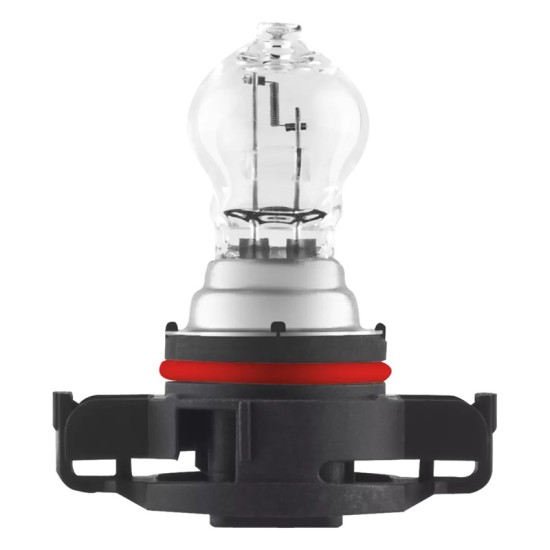 Λάμπα Αλογόνου ΡSX24W PG20-7 12volt 24 watt Osram Original 2504 1Τεμάχιο