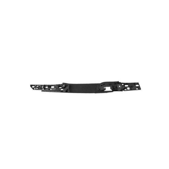 Χειρολαβή Πόρτας Εσωτερική Για Bmw 7 F01 / F02 08-15 Πίσω Αριστερά 1 Τεμάχιο Μαύρο