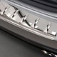 Προστατευτικό Πίσω Προφυλακτήρα Για Mercedes-Benz GLC X254 22+ Από Ανοξείδωτο Ατσάλι (Steel)