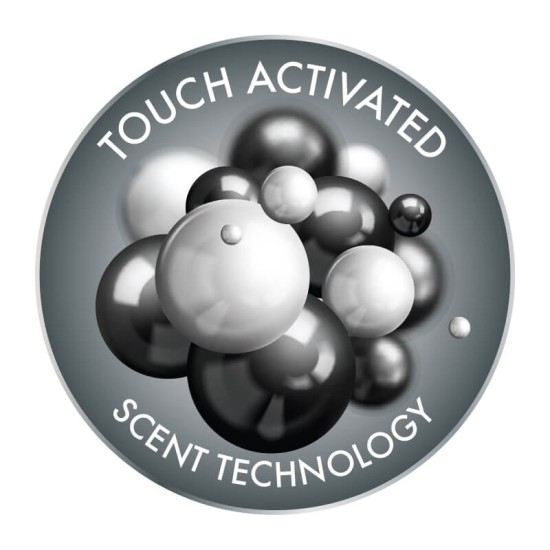 Αρωματικό Spray Υφασμάτων Fabric Freshener ''Linen'' 300ml Themagio 77500