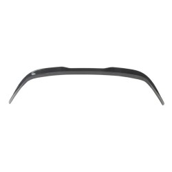 Αεροτομή Οροφής Για Audi A3 8Y Sportsback 2020+ S3 Look Μαύρο Γυαλιστερό Από Abs Πλαστικό