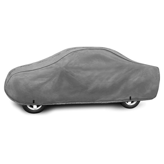 Κουκούλα Αυτοκινήτου Pick Up Hardtop Kegel Mobile X-Large 490-530cm x150-160cm