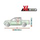 Κουκούλα Αυτοκινήτου Pick Up Hardtop Kegel Mobile X-Large 490-530cm x150-160cm