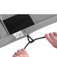 Κουκούλα Αυτοκινήτου Pick Up Hardtop Kegel Mobile X-Large 490-530cm x150-160cm