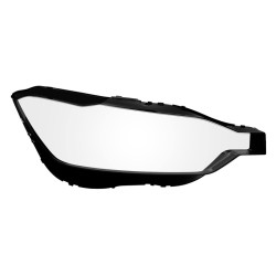 Κρύσταλλο Φαναριού Δεξί Για Volvo XC60 2017-2022 1 Τεμάχιο