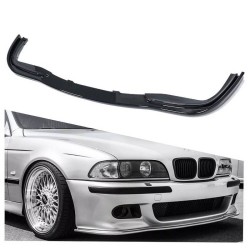 Μπροστινό Spoiler Για Bmw 5 E39 95-03 M5 Hamman Look Γυαλιστερό Μαύρο Από Abs Πλαστικό 1 Τεμάχιο