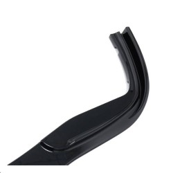 Μπροστινό Spoiler Για Bmw 5 E39 95-03 M5 Hamman Look Γυαλιστερό Μαύρο Από Abs Πλαστικό 1 Τεμάχιο Μπροστινό Spoiler Για Bmw 5 E39 95-03 M5 Hamman Look Γυαλιστερό Μαύρο Από Abs Πλαστικό 1 Τεμάχιο