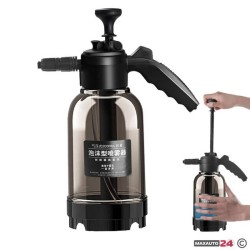 Αφροποιητής - Δοχείο Προπίεσης Ψεκασμού PG58 2Lt Αφροποιητής - Δοχείο Προπίεσης Ψεκασμού PG58 2Lt