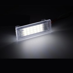 Εσωτερικά Φώτα Led Για Bmw E81/F20 / E90/91/92/93/ E60/61 / F07/F10/11/18/ E63/64/65/66/67/68 /F01/02 / E83/84 / X3/X5/Z4 / Mini Cooper R50/52/53/55/56/57/60 Ζευγάρι 2 Τεμάχια Εσωτερικά Φώτα Led Για Bmw E81/F20 / E90/91/92/93/ E60/61 / F07/F10/11/18/ E63/64/65/66/67/68 /F01/02 / E83/84 / X3/X5/Z4 / Mini Cooper R50/52/53/55/56/57/60 Ζευγάρι 2 Τεμάχια