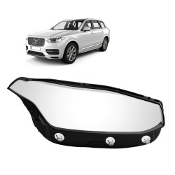 Κρύσταλλο Φαναριού Δεξί Για Volvo XC90 14-22 1 Τεμάχιο
