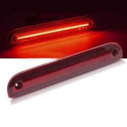 Τρίτο Στοπ Για Fiat Ducato 06-23 / Citroen Jumper 06-23 / Peugeot Boxer 06-23 Led Κόκκινο Τρίτο Στοπ Για Fiat Ducato 06-23 / Citroen Jumper 06-23 / Peugeot Boxer 06-23 Led Κόκκινο