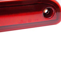Τρίτο Στοπ Για Fiat Ducato 06-23 / Citroen Jumper 06-23 / Peugeot Boxer 06-23 Led Κόκκινο Τρίτο Στοπ Για Fiat Ducato 06-23 / Citroen Jumper 06-23 / Peugeot Boxer 06-23 Led Κόκκινο