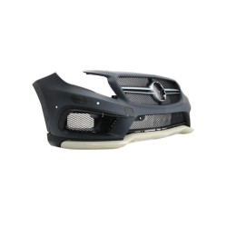 Body kit Για Mercedes-Benz GLA-Class X156 14-17 Amg 45 Look Body kit Για Mercedes-Benz GLA-Class X156 14-17 Amg 45 Look