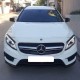 Body kit Για Mercedes-Benz GLA-Class X156 14-17 Amg 45 Look Body kit Για Mercedes-Benz GLA-Class X156 14-17 Amg 45 Look