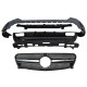 Body kit Για Mercedes-Benz GLA-Class X156 14-17 Amg 45 Look Body kit Για Mercedes-Benz GLA-Class X156 14-17 Amg 45 Look