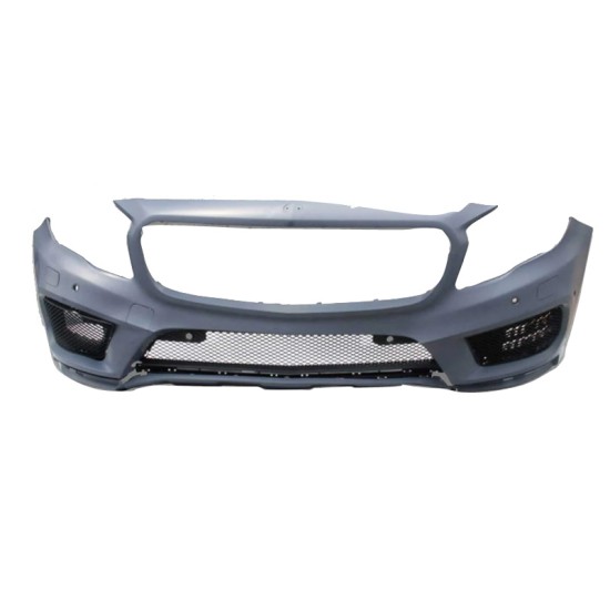 Body kit Για Mercedes-Benz GLA-Class X156 14-17 Amg 45 Look Body kit Για Mercedes-Benz GLA-Class X156 14-17 Amg 45 Look