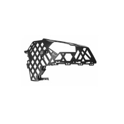 Ενίσχυση Προφυλακτήρα Εμπρός Πλαινή Δεξιά Πλαστική Για VW Passat (B8) 15-19 1 Τεμάχιο