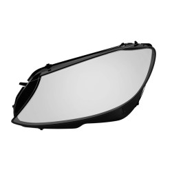 Κρύσταλλο Φαναριού Αριστερό Για Mercedes-Benz C-Class W205 Facelift 18-20 1 Τεμάχιο Κρύσταλλο Φαναριού Αριστερό Για Mercedes-Benz C-Class W205 Facelift 18-20 1 Τεμάχιο