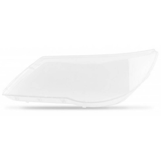 Κρύσταλλο Φαναριού Αριστερό Για VW Tiguan I 5N (07-11) 1 Τεμάχιο Κρύσταλλο Φαναριού Αριστερό Για VW Tiguan I 5N (07-11) 1 Τεμάχιο