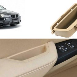 Χειρολαβή Πόρτας Εσωτερική Για Bmw X3 F25 , X4 F26 Οδηγού Εμπρός Αριστερά 1 Τεμάχιο Μπεζ Χειρολαβή Πόρτας Εσωτερική Για Bmw X3 F25 , X4 F26 Οδηγού Εμπρός Αριστερά 1 Τεμάχιο Μπεζ