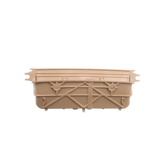 Χειρολαβή Πόρτας Εσωτερική Για Bmw X3 F25 , X4 F26 Οδηγού Εμπρός Αριστερά 1 Τεμάχιο Μπεζ