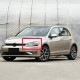Κρύσταλλο Φαναριού Αριστερό Για Vw Golf VII (7.5) 17-19 Ζευγάρι 1 Τεμάχιο Κρύσταλλο Φαναριού Αριστερό Για Vw Golf VII (7.5) 17-19 Ζευγάρι 1 Τεμάχιο