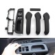Set Εσωτερικών Χειρολαβών Για VW Golf 4/ Passat / Skoda Superb /Seat Alhambra / Ford Galaxy 9 Τεμαχίων