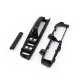 Set Εσωτερικών Χειρολαβών Για VW Golf 4/ Passat / Skoda Superb /Seat Alhambra / Ford Galaxy 9 Τεμαχίων