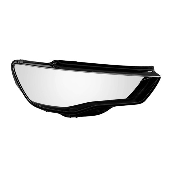 Κρύσταλλο Φαναριού Δεξί Για Audi A3 8V Pro Facelift 12-16 1 Τεμάχιο Κρύσταλλο Φαναριού Δεξί Για Audi A3 8V Pro Facelift 12-16 1 Τεμάχιο