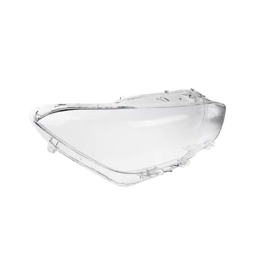 Κρύσταλλο Φαναριού Δεξί Για Bmw 1 F20 LCI 15-19 1 Τεμάχιο