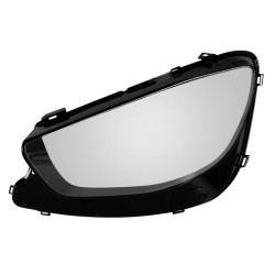 Κρύσταλλο Φαναριού Αριστερό Για Mercedes-Benz E-Class W213 Facelift 20-23 1 Τεμάχιο