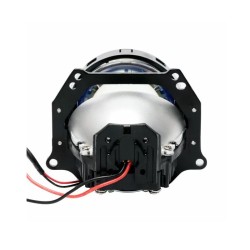 Προτζέκτορες Φαναριών Bi-Led Για Retrofit 3.0" Aozoom A3 MAX 32W / 39W 2 Τεμάχια