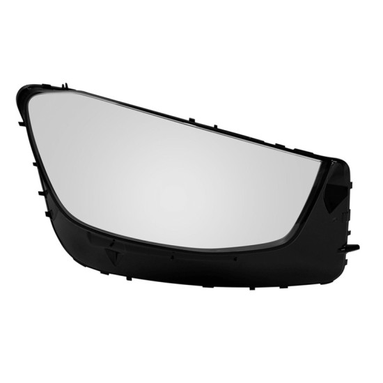 Κρύσταλλο Φαναριού Δεξί Για Μercedes-Benz GLC-Class X253 Facelift 19-22 1 Τεμάχιο