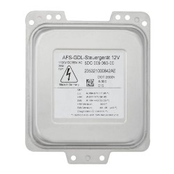 Αναλλακτικό Ballast D1S Xenon Για Φανάρι Mercedes-Benz E-Class W211 03-09 / Porsche Cayenne 07-10 , Panamera 10-13 1 Τεμάχιο