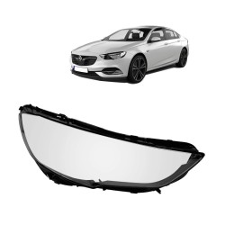 Κρύσταλλο Φαναριού Δεξί Για Opel Insignia 2017- 1 Τεμάχιο Κρύσταλλο Φαναριού Δεξί Για Opel Insignia 2017- 1 Τεμάχιο
