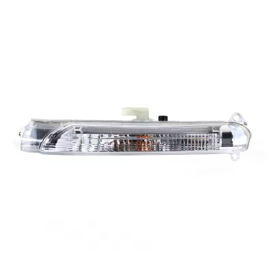 Μπροστινά Φλας Για Porsche Cayenne 957 GTS Turbo 2007-2010 Με Led DRL 2 Τεμάχια